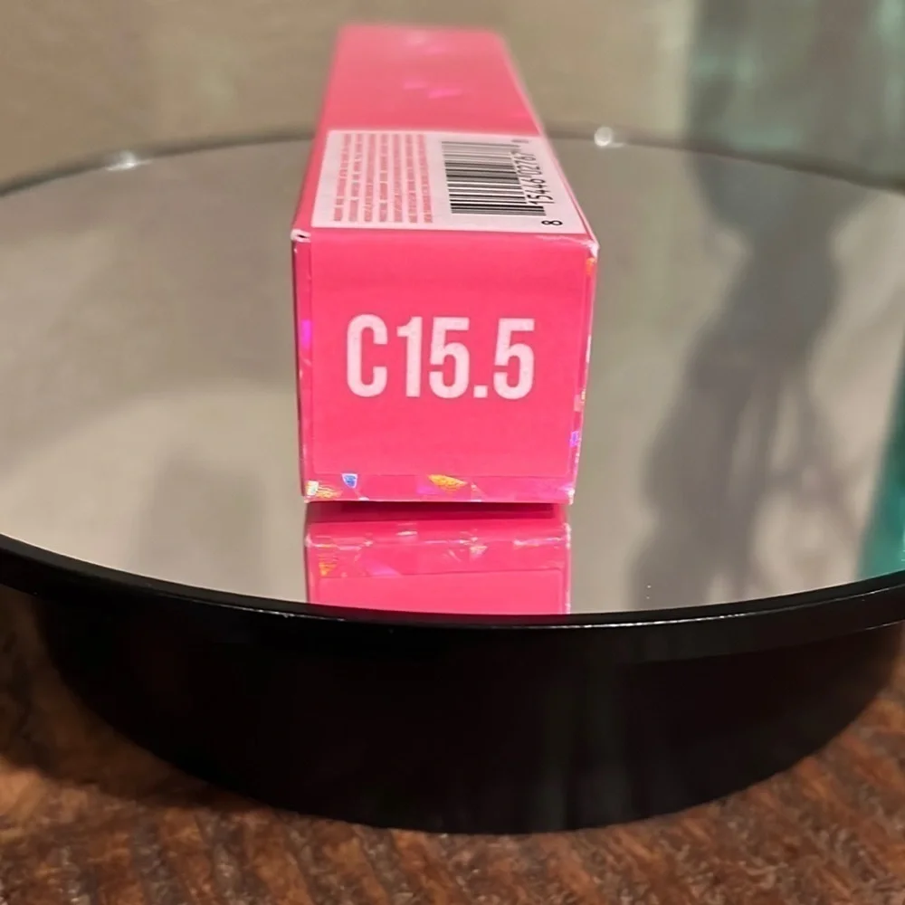 Magic Star C15.5, Jeffree Star Magic Star Concealer C15.5 NEW IN BOX.